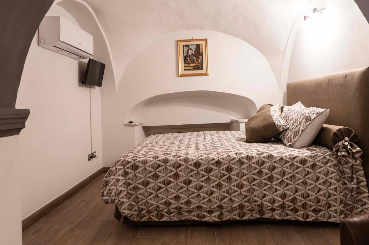 Via Nilo 20 Apartment *