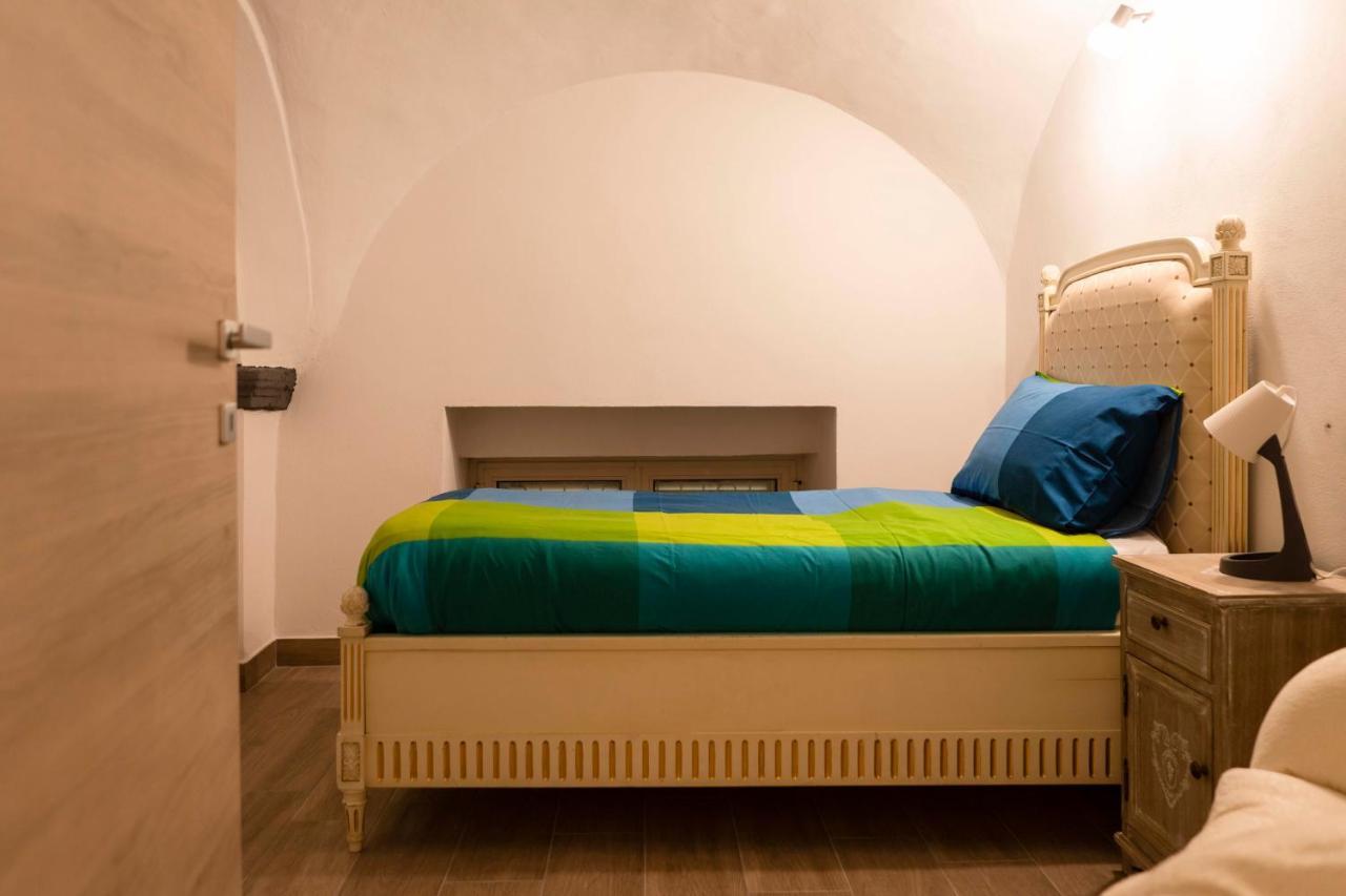Apartment Via Nilo 20