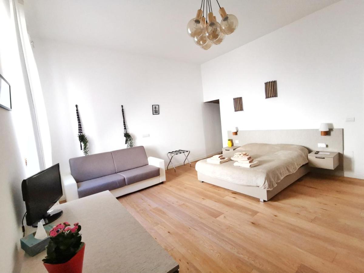 Casa Del Sole Guest house *