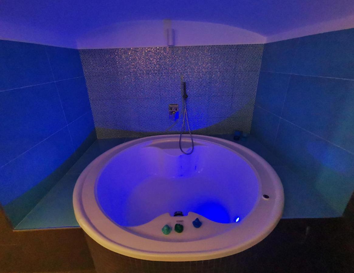 Casa Del Sole Guest house *