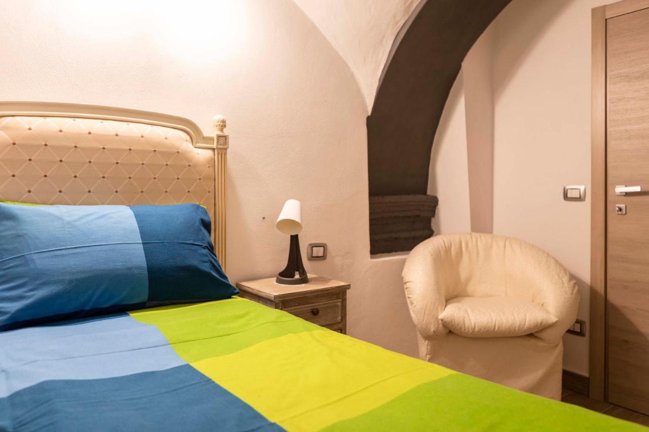 Apartment Via Nilo 20 *