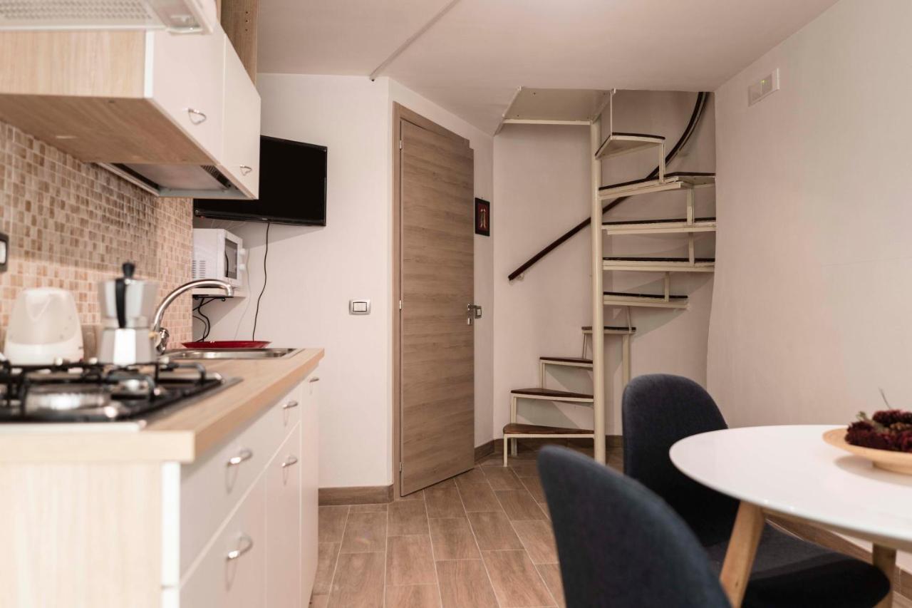 Apartment Via Nilo 20 Naples