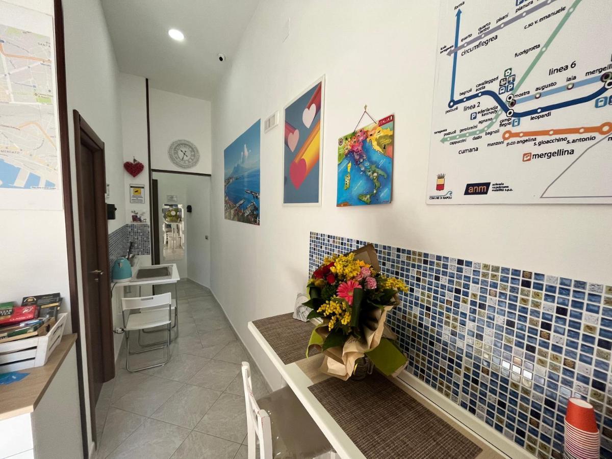Regy Bed & Breakfast