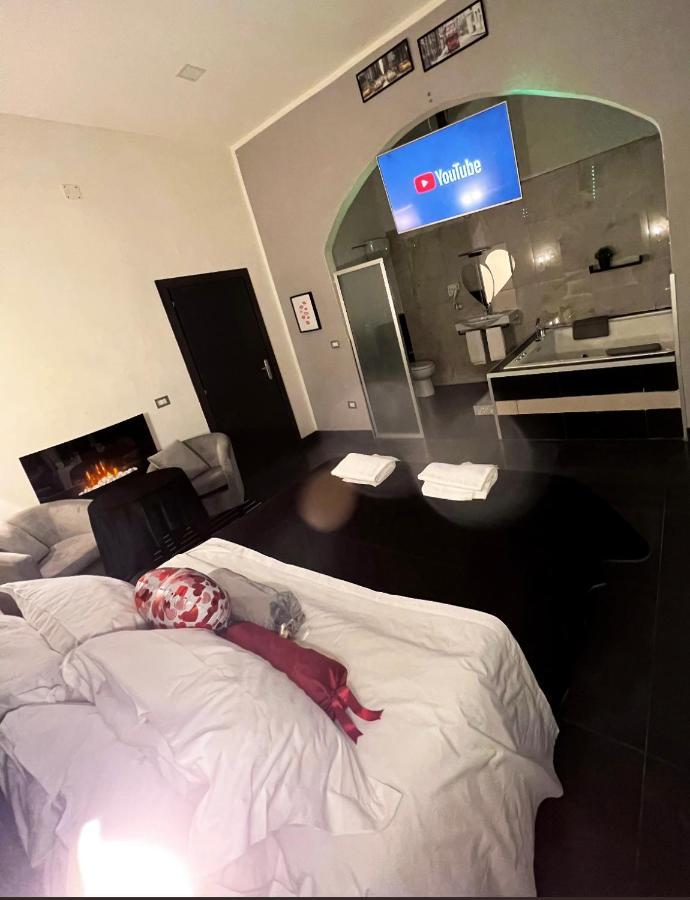 B&B Level Up Bed & Breakfast *
