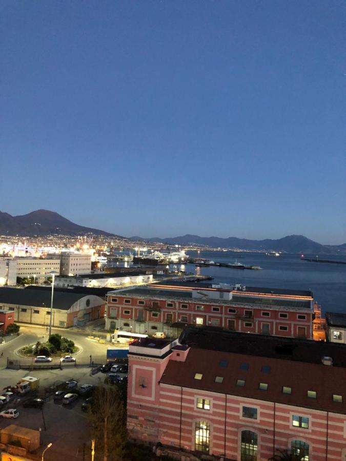 Guest house Marina Sky 8 *