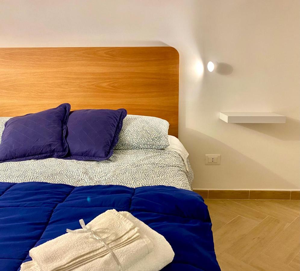 Silvi's House Naples