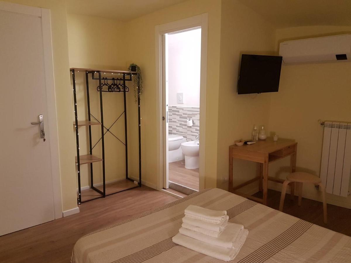 Rega House Bed & Breakfast *