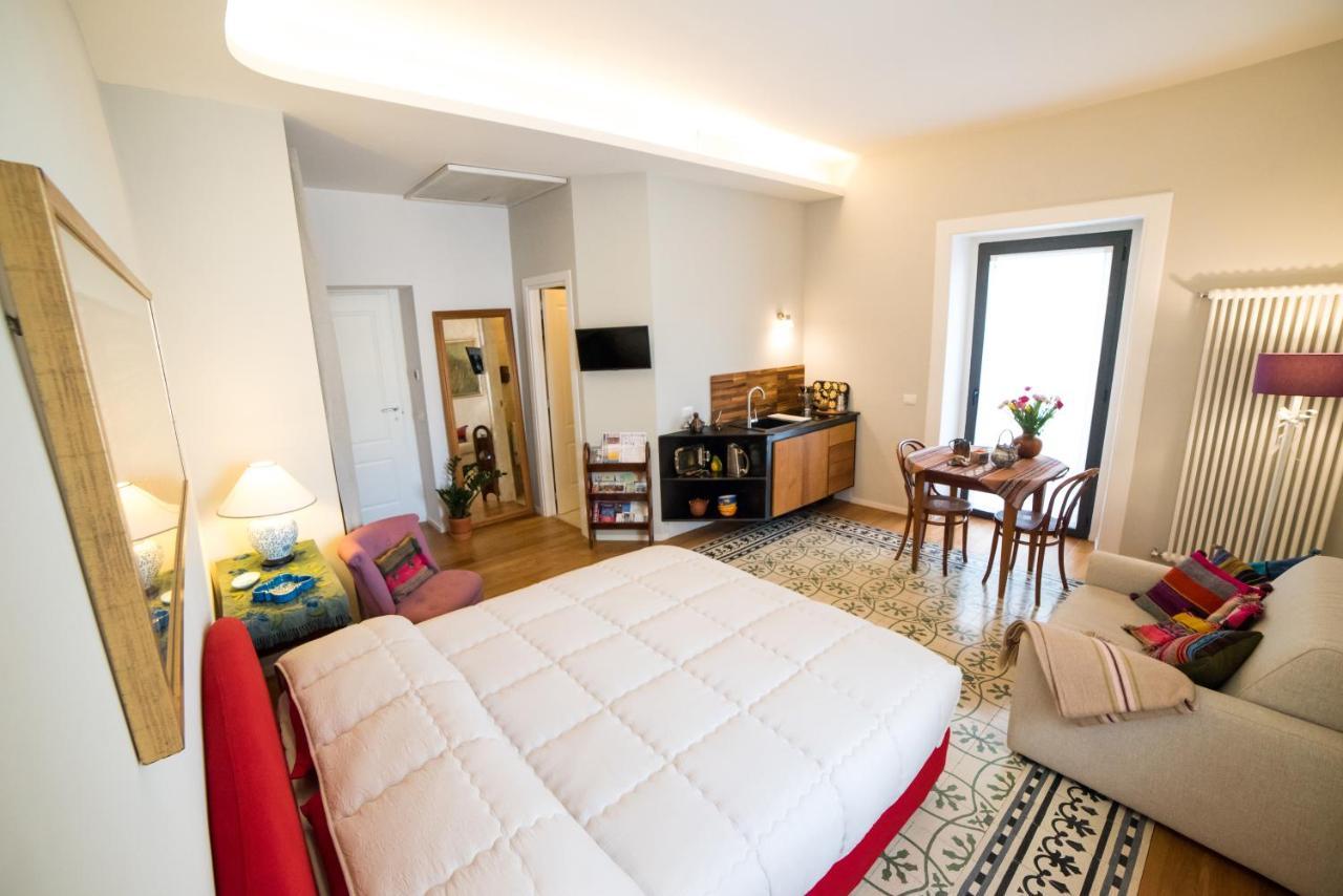 Apartment Le Rondini Della Pietrasanta