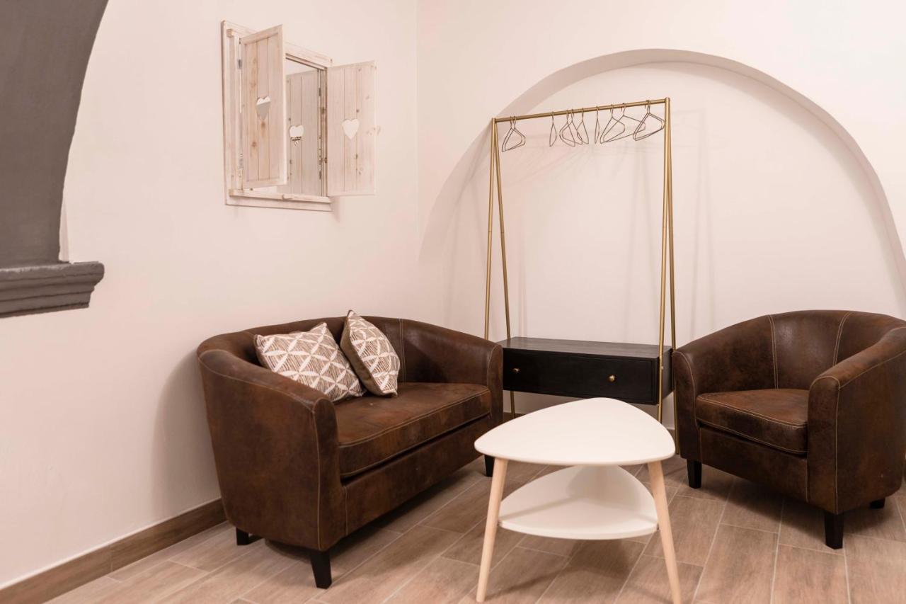 Apartment Via Nilo 20