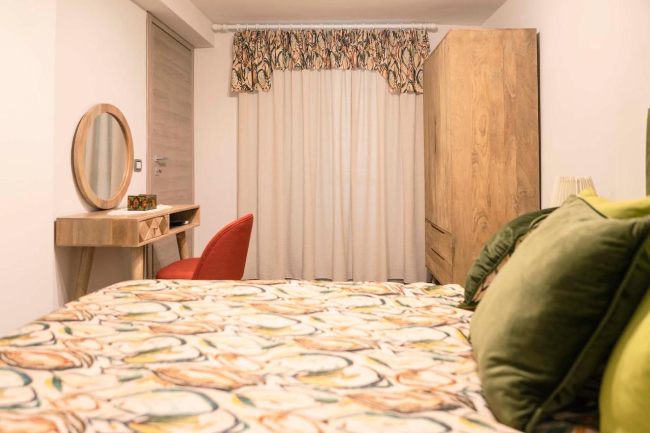 Via Nilo 20 Apartment