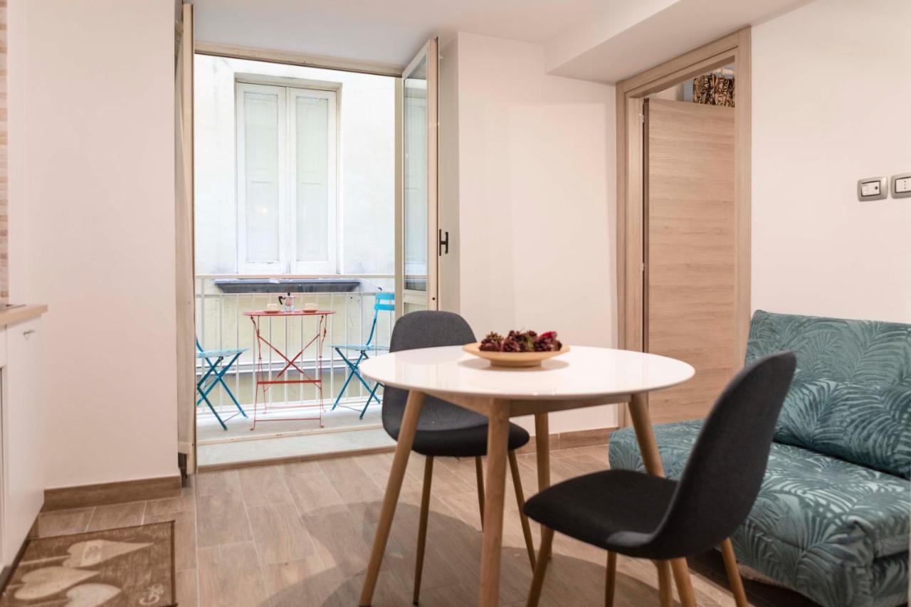 Via Nilo 20 Apartment *