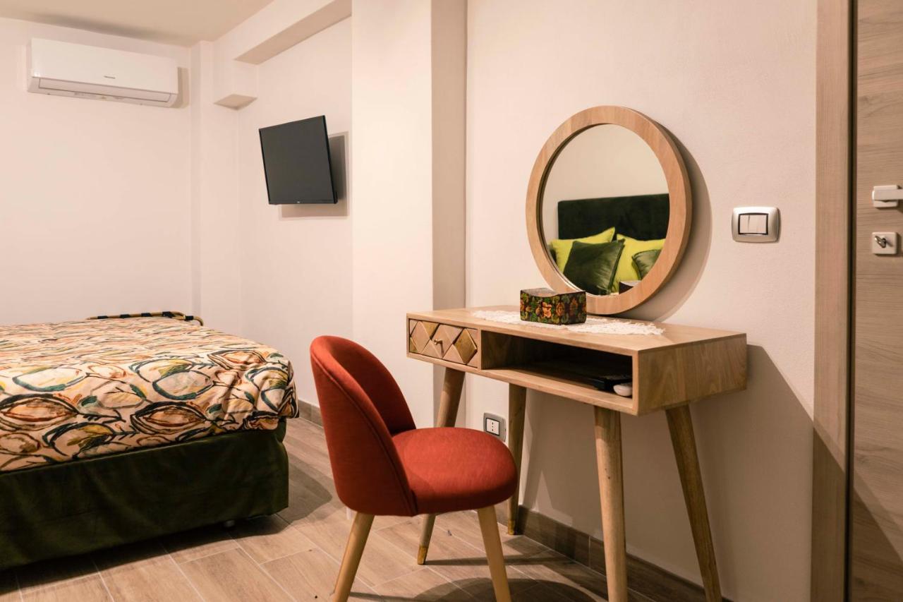 Via Nilo 20 Apartment *