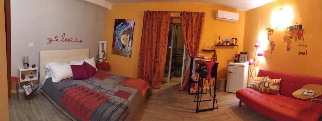 Apartment La 'nziria *