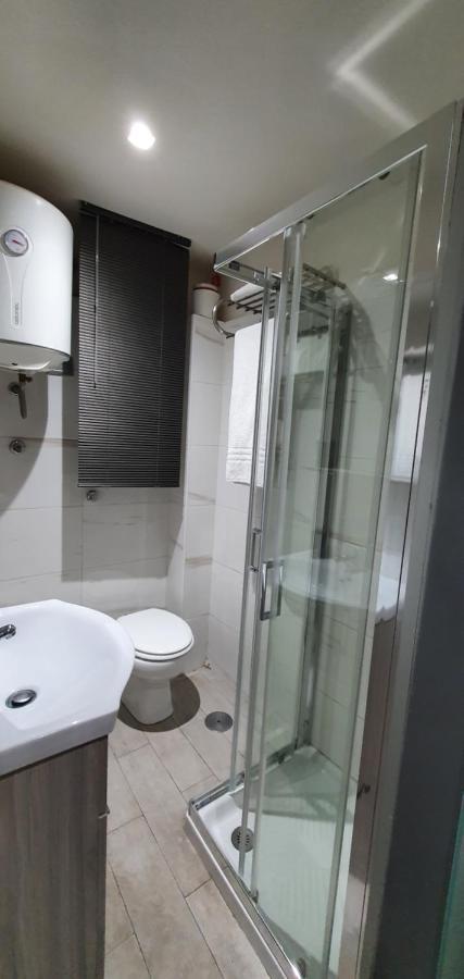 Apartment Blumon House Naples
