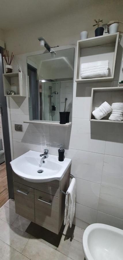 Blumon House Apartment *