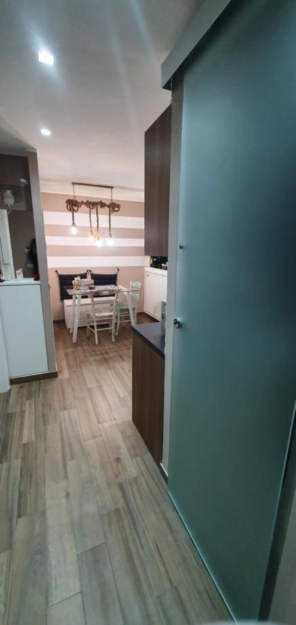 Apartment Blumon House *