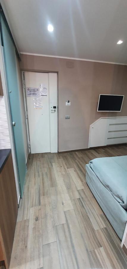 Apartment Blumon House Naples
