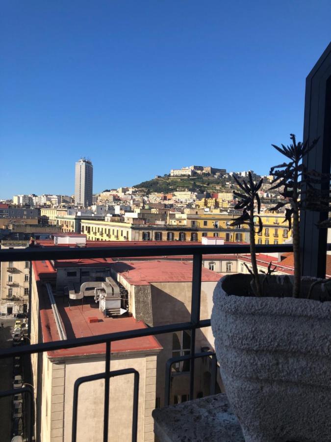 Marina Sky 8 Guest house