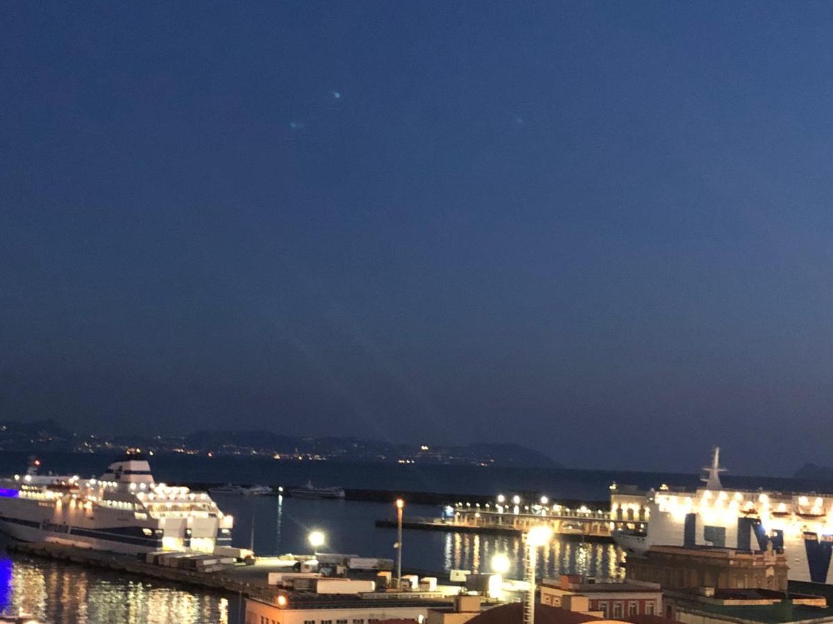 Marina Sky 8 Guest house