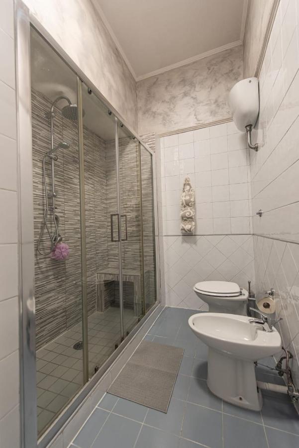 Apartment Materdei Metro