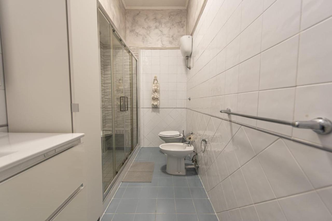 Materdei Metro Apartment