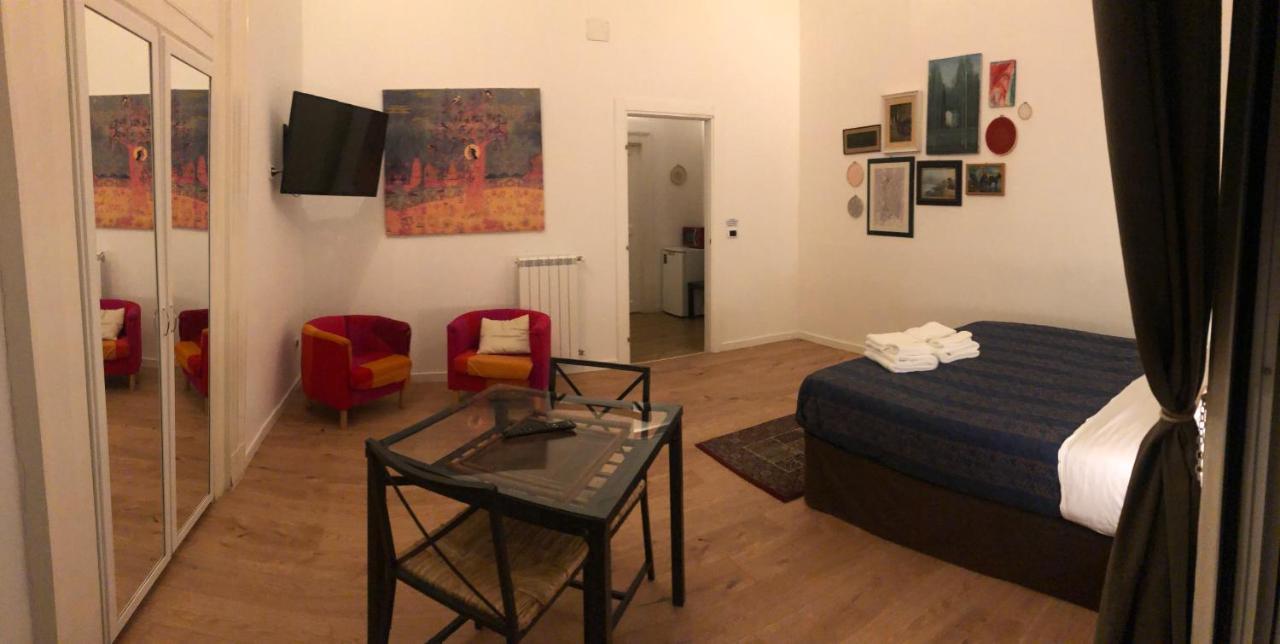 La Galleria Bed & Breakfast *