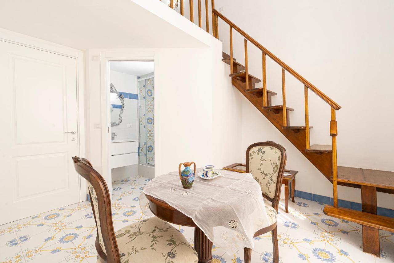 Guest house Napulitandream Duomo Naples