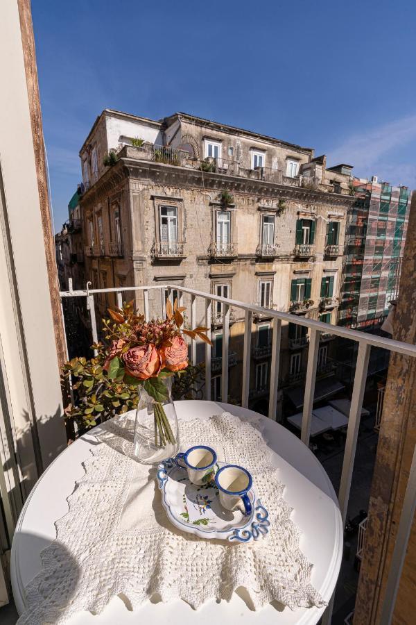 Napulitandream Duomo Guest house Naples