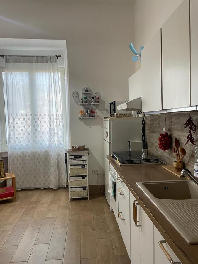La Casa Di Rosi * Naples