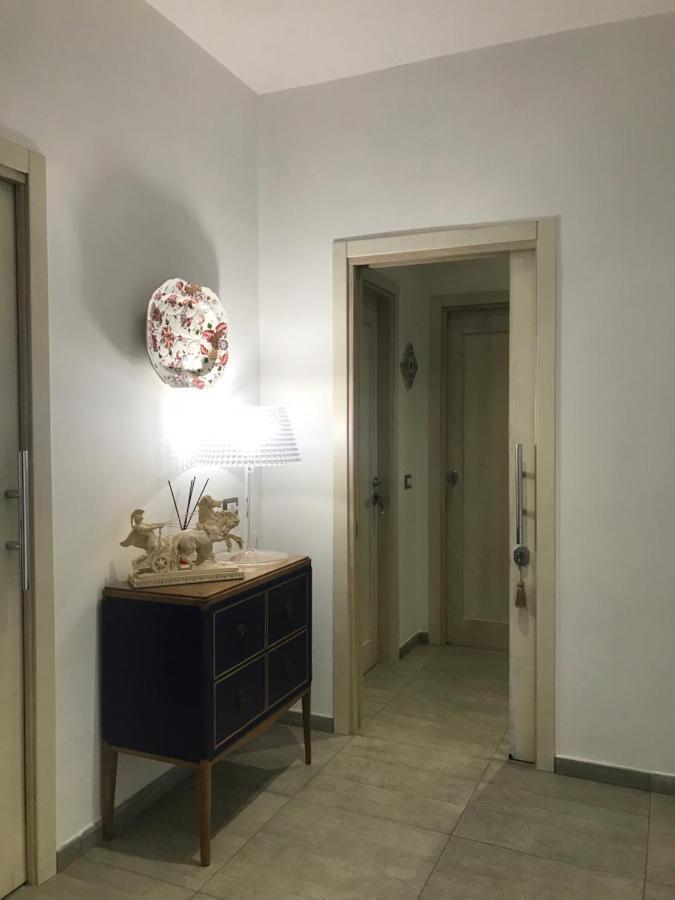 International Bed & Breakfast Naples