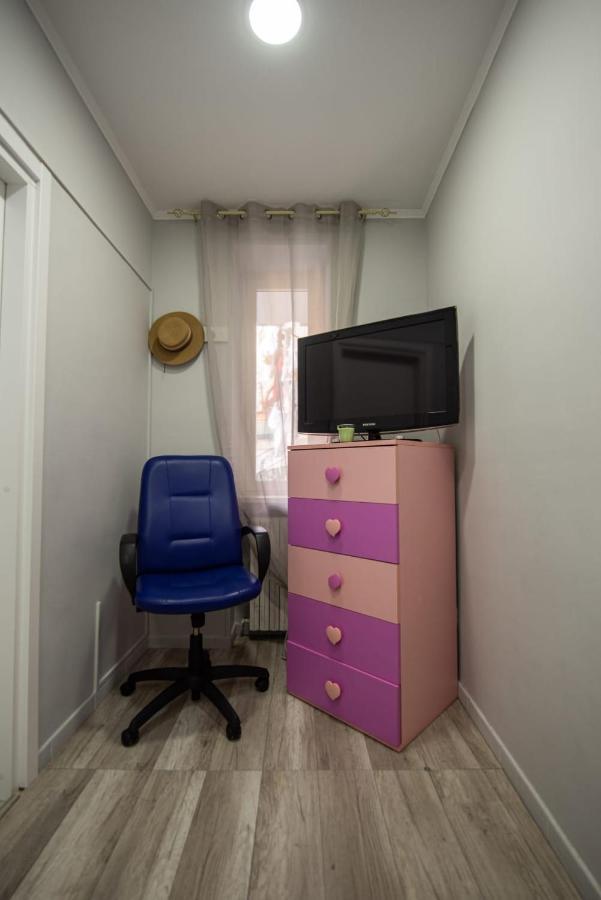 Apartment Materdei Metro Naples