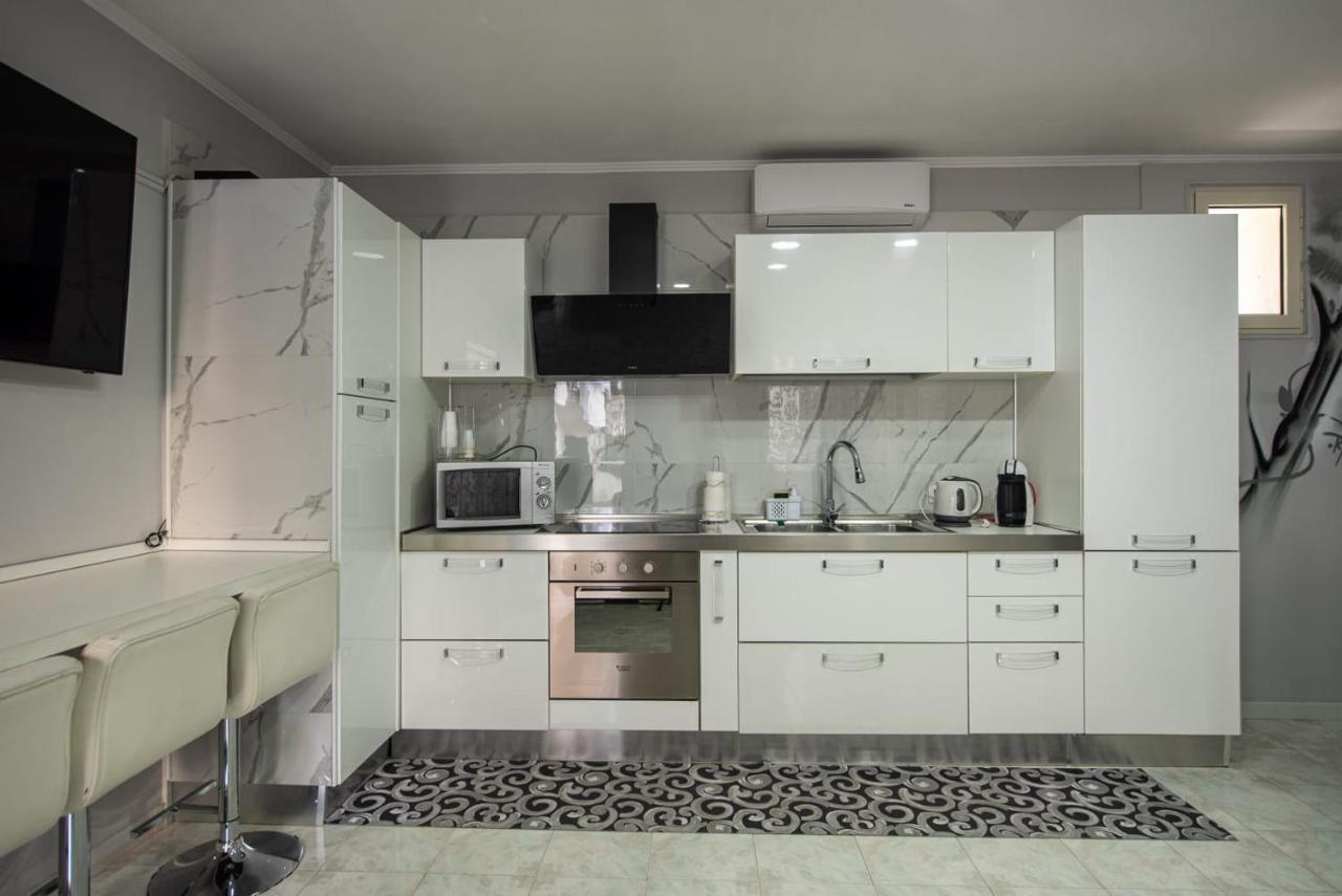 Materdei Metro Apartment