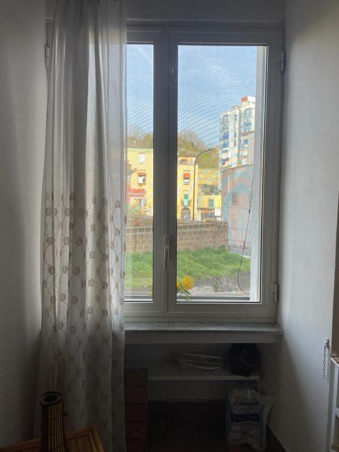 Apartment La Casa Di Rosi Naples
