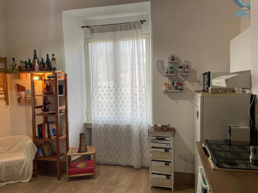 La Casa Di Rosi Apartment *