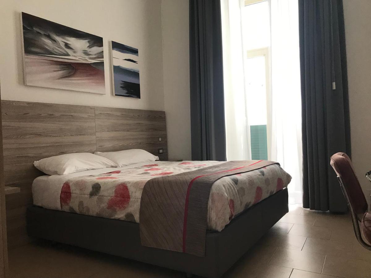 Guest house 4stanze *