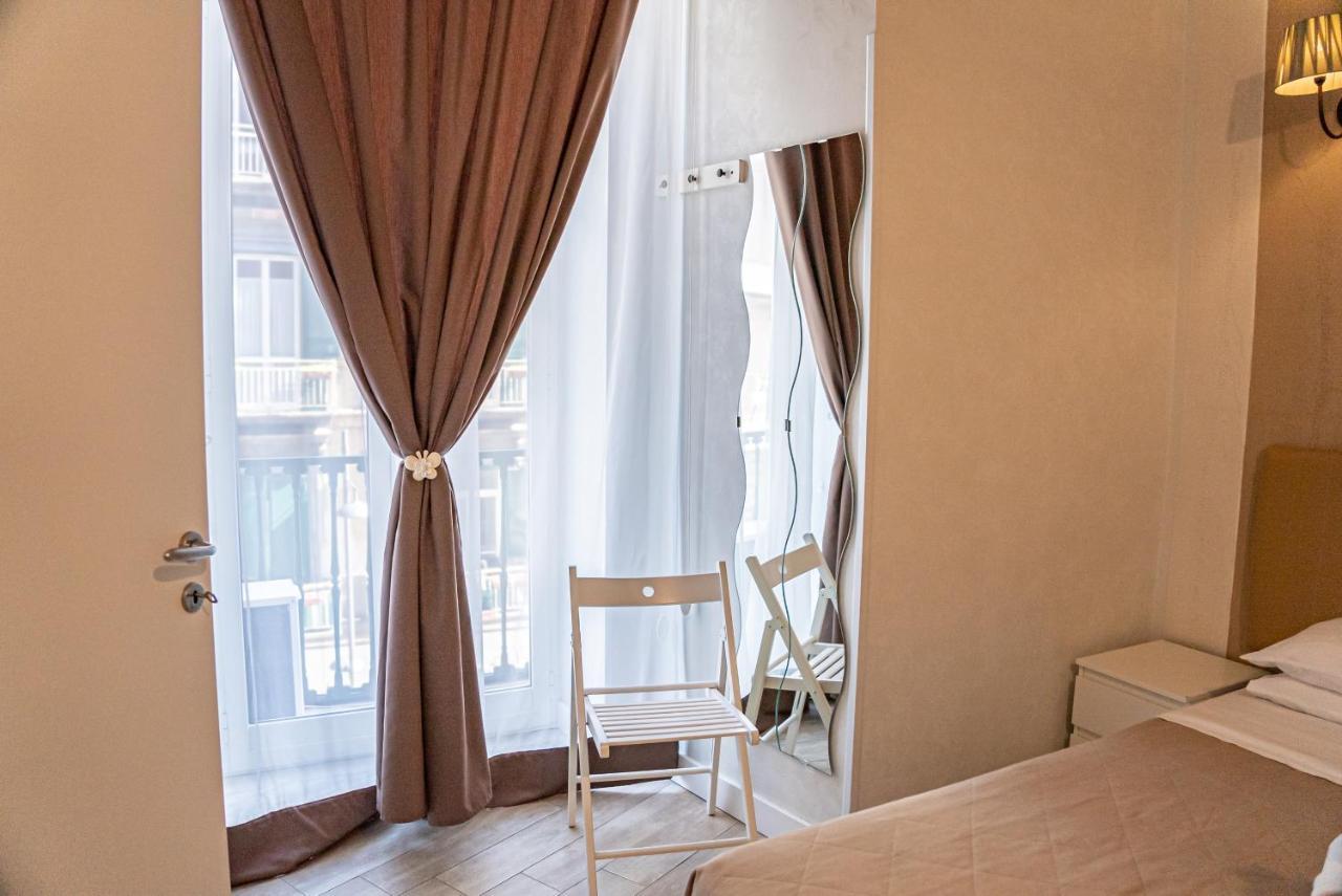 Bruno's Historic Bed & Breakfast Naples