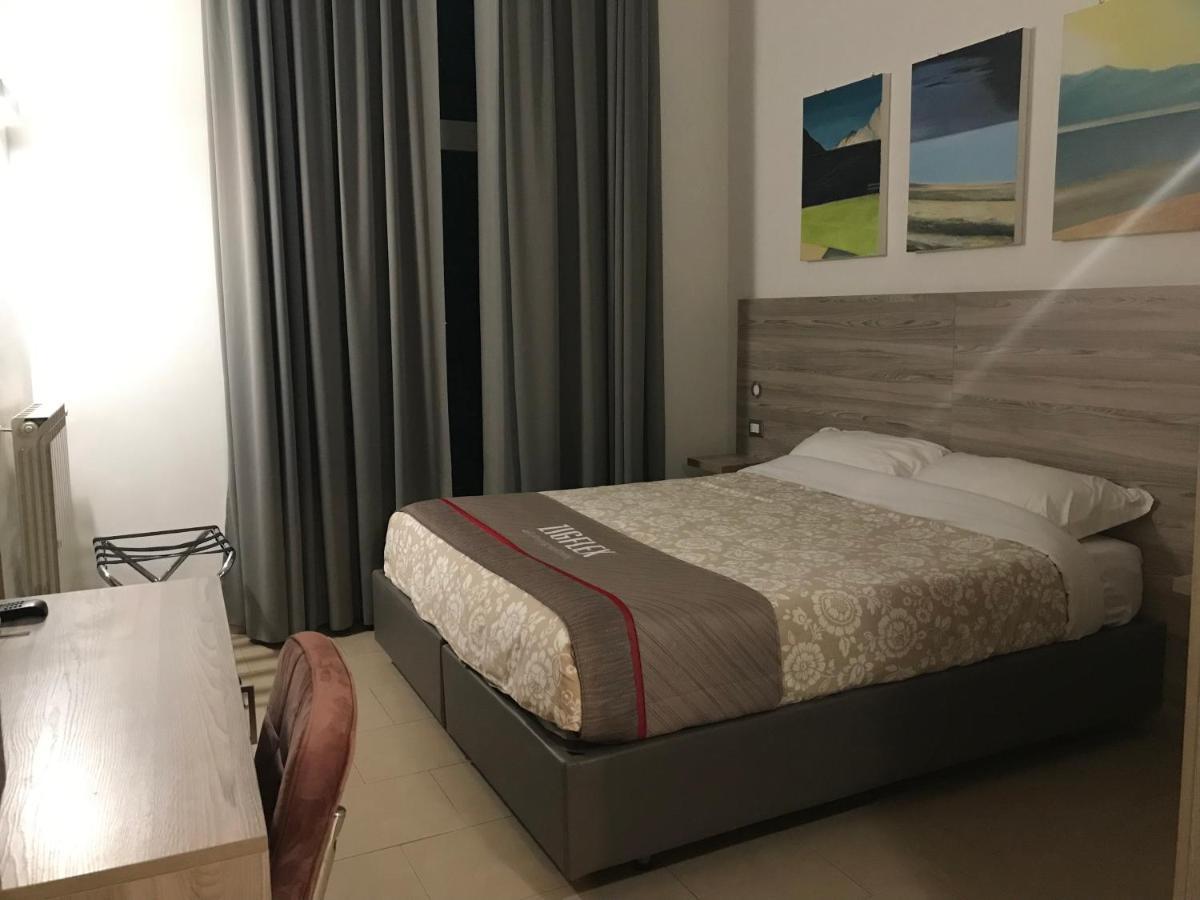 4stanze Guest house Naples