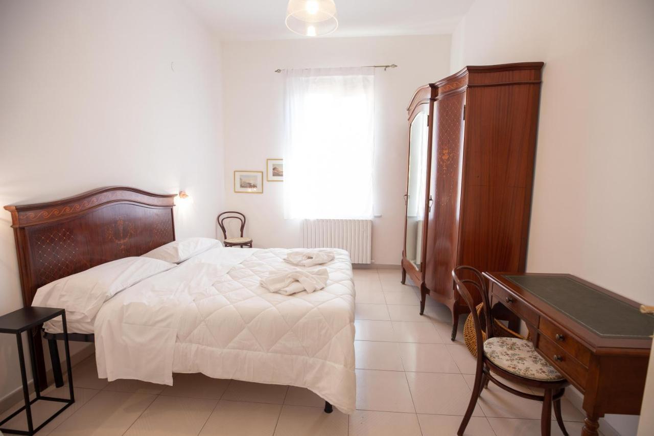 Vomero Chic By Dimorra Apartment Naples