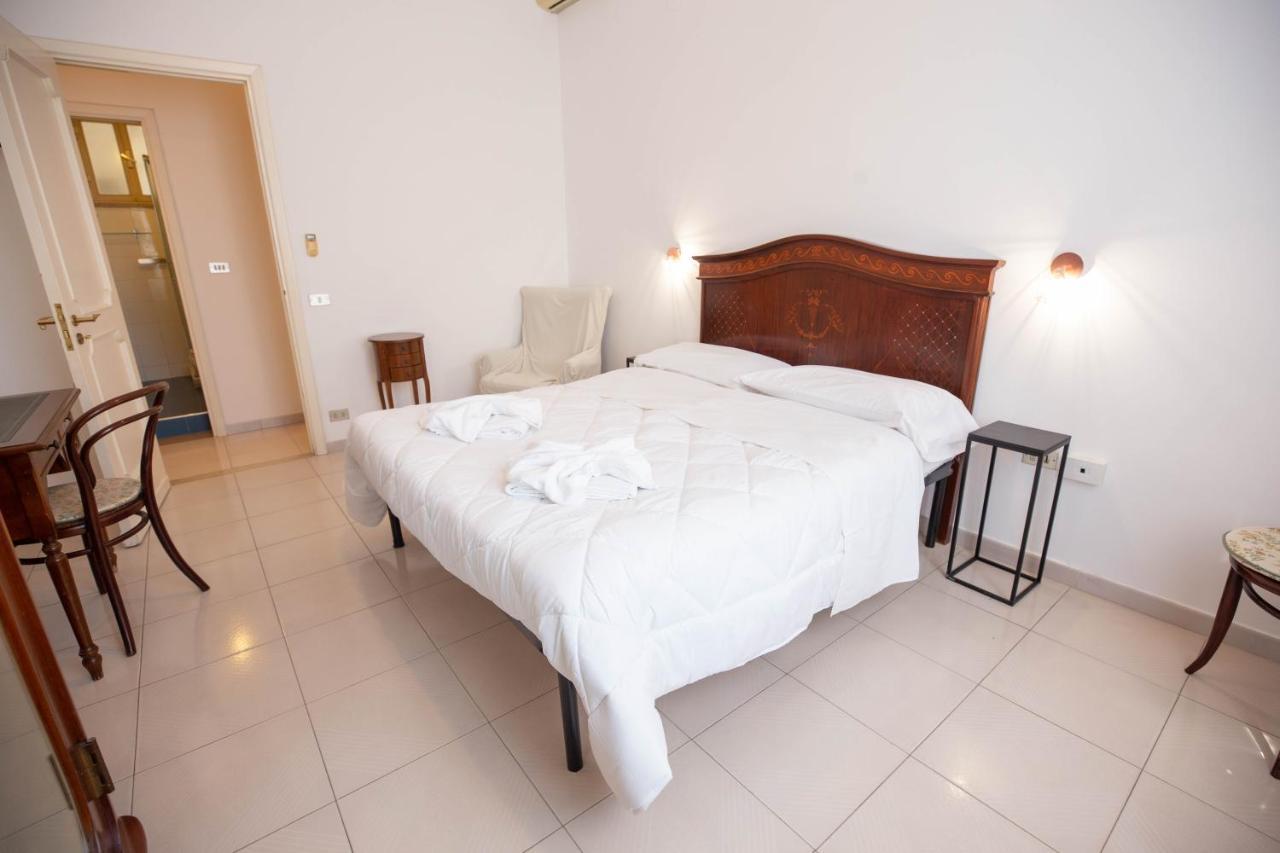 Vomero Chic By Dimorra Apartment Naples