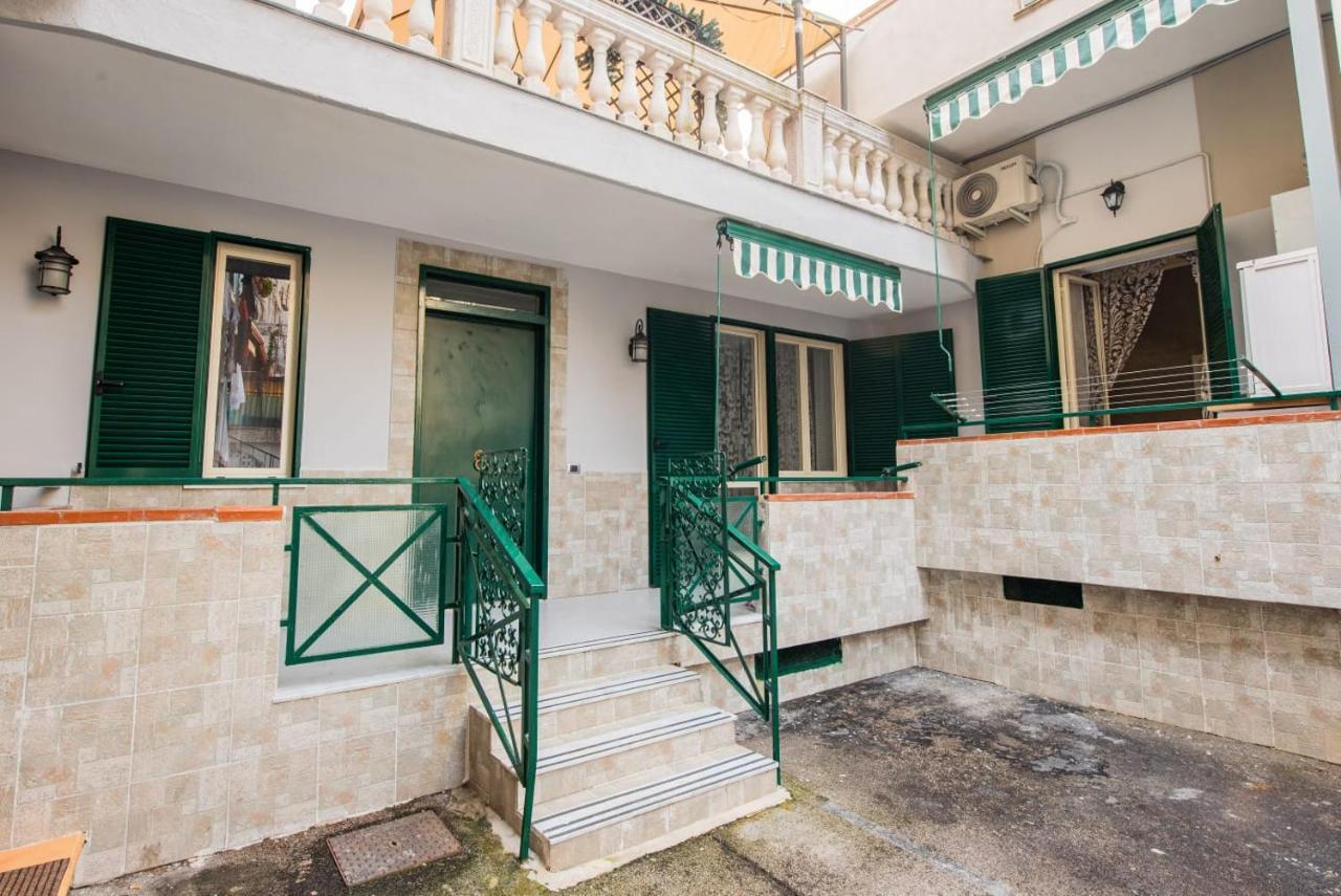 Materdei Metro Apartment *