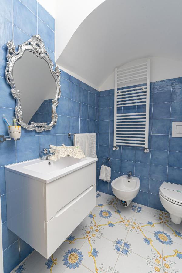 Guest house Napulitandream Duomo Naples