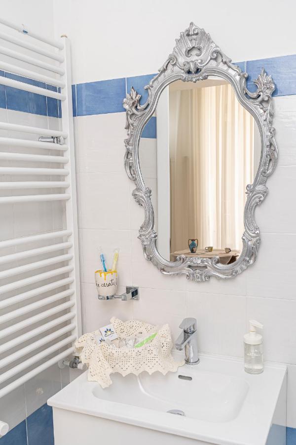 Guest house Napulitandream Duomo Naples