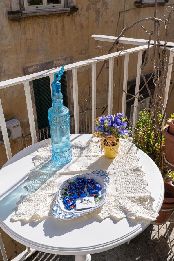 Napulitandream Duomo Guest house Naples