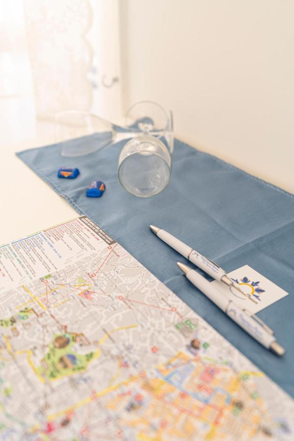 Guest house Napulitandream Duomo Naples