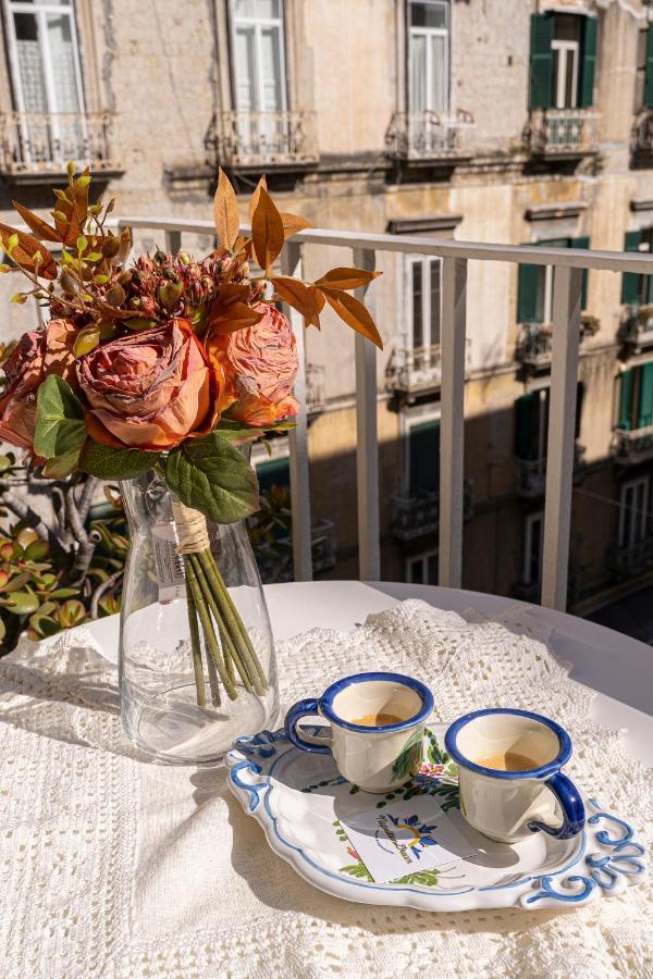 Napulitandream Duomo Guest house Naples