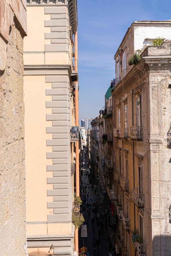 Guest house Napulitandream Duomo Naples