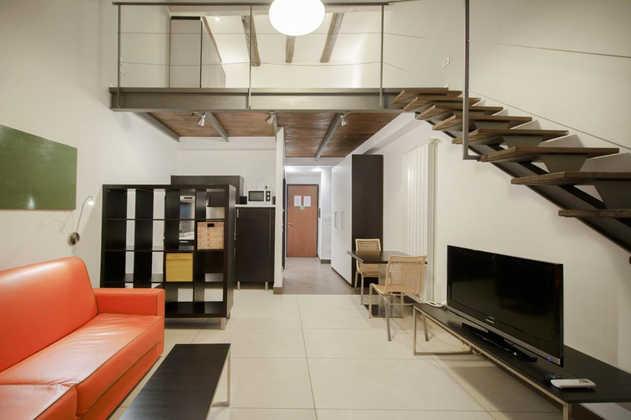 Residenza Pizzofalcone Apartment Naples