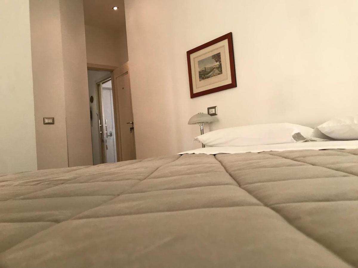 International Bed & Breakfast Naples