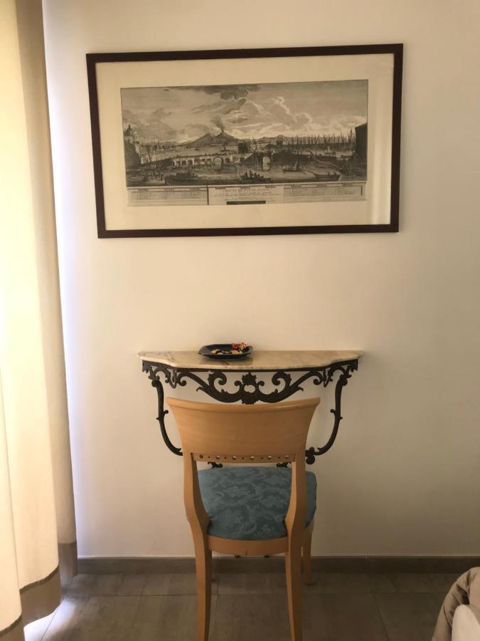 International Naples