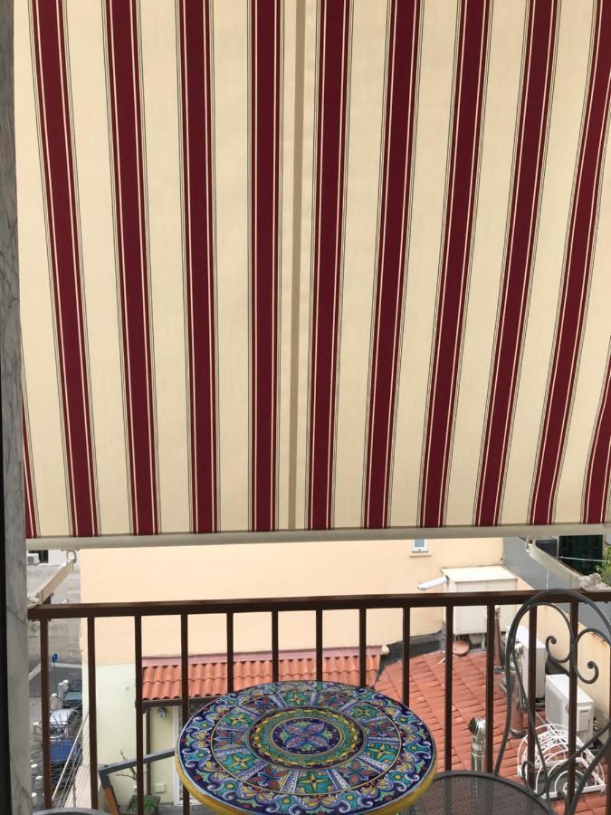 International 4* Naples